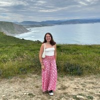 Maddi Zubizarreta Landera