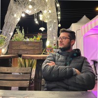 Daniel Felipe Mora