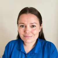 Maria Holm Bohsen