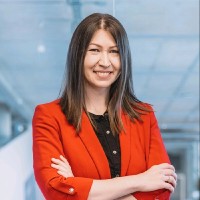 Dzenana Laletovic