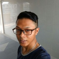 Khairul Aziz Saat