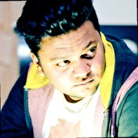 ALI HAMZA