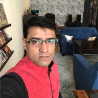 Amit K.