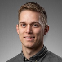 Jakob Smidt, Phd