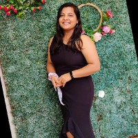 Shwetali Kadam