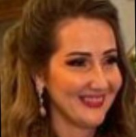 Meryem AYOUCH
