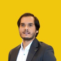Syed Armaghan Ali