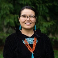 Lakota Scott