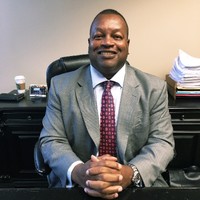 Kevin Moore