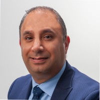 Joe Kabalen