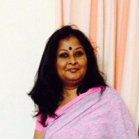 SUNITA SHARMA