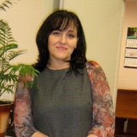 Елена Зотова