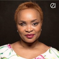 Josina Z Machel