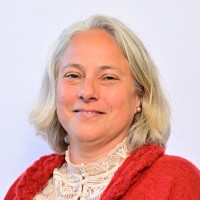 Froukje Drent