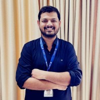 Pratik B