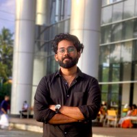 Jithin V R
