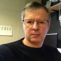 Дмитрий Гринь