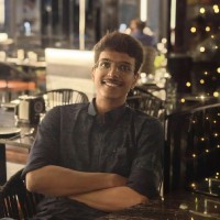 Debashish A Chakraborty
