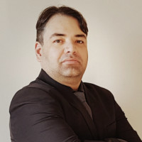 Carlos Eduardo Alves  -  CEA