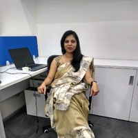 Dipti Niwangunekadam