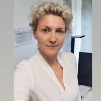 Khrystyna Haas