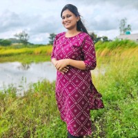Pooja Chaudhari