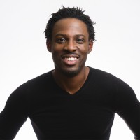 Reginald Liger