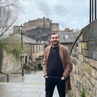 Isaac Copeland - Ba (Hons) - Mba