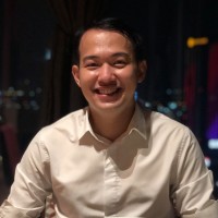 Huy Pham