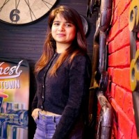 Shweta Bhardwaj