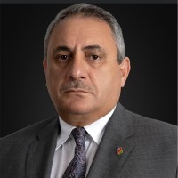 Suleyman Gasimov