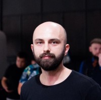 Maksym Levchenko
