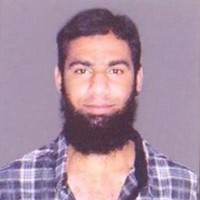 Khaisar Ahmed Syed