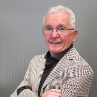 Wilfred van Roij