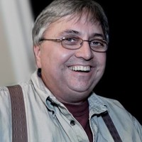 Ray Leddy