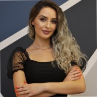 Julie Gevorgian