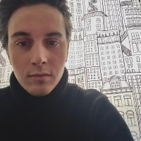 Marc-Antoine Côté