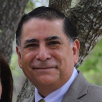Francisco J. Lozano, BS, MBA, RAC