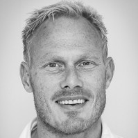 Magnus Rexmo