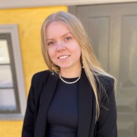 Katrine Mai Hansen