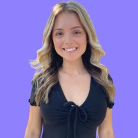 Ashley Carrillo