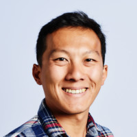 Harrison Chan