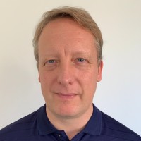 Patrick van der Gulik