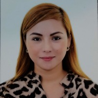 Carla Anne Salamat