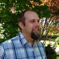Alexander Kay Ph.D.