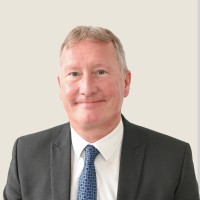 Ian Todd DipPFS, Cert CII (MP)