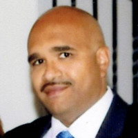 Christopher Perry