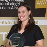 Eilidh Murrin