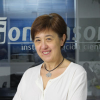 Paloma Perez Alonso