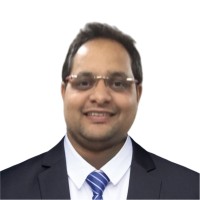Nilesh B.